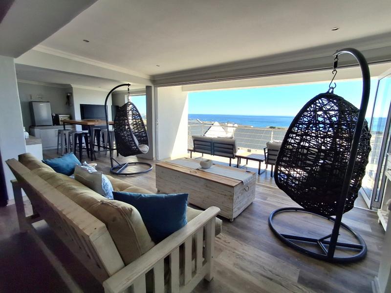 4 Bedroom Property for Sale in Da Gama Bay Western Cape